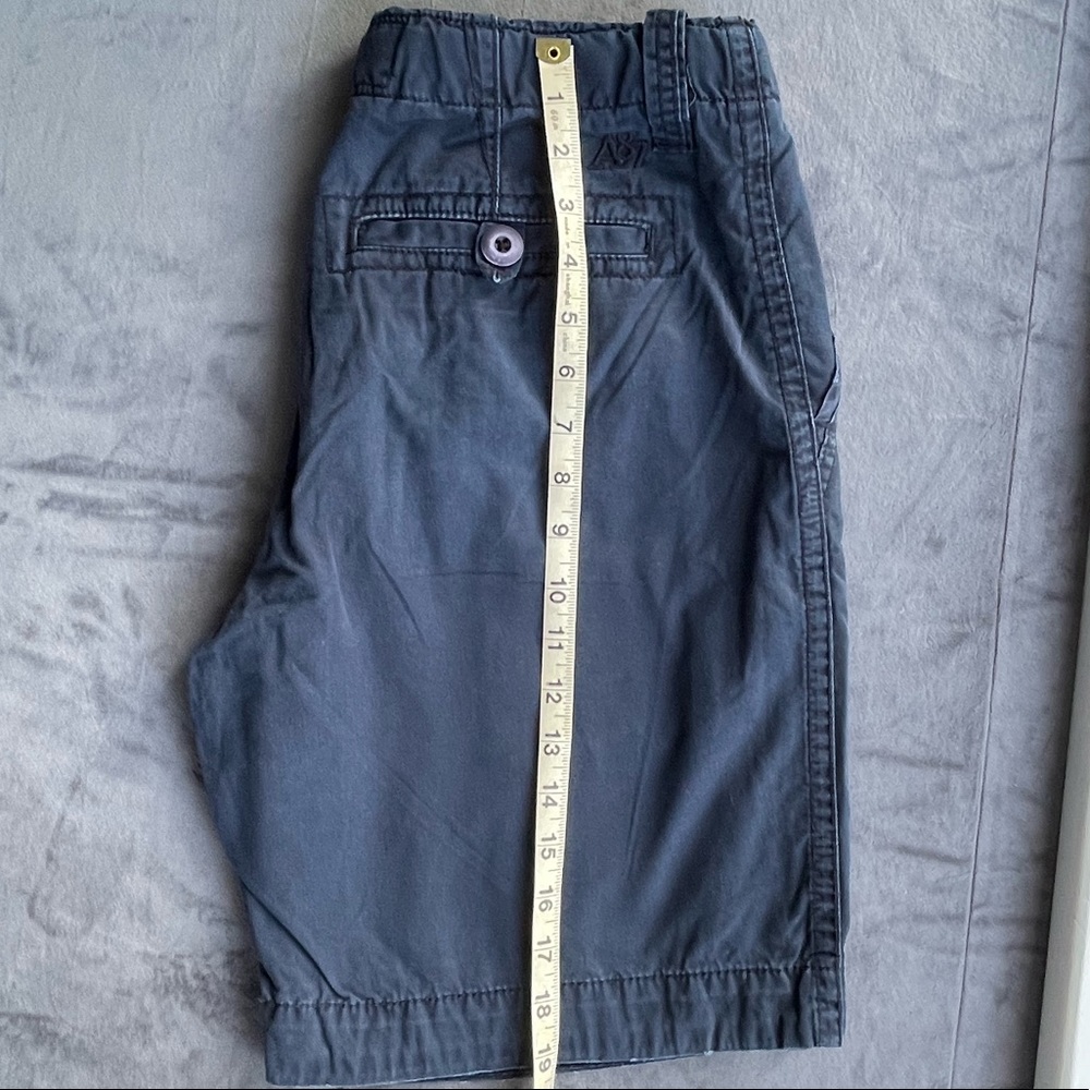 Aeropostale 32 blue - Picture 2 of 2